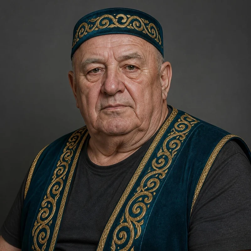 Ерлан Сағынов