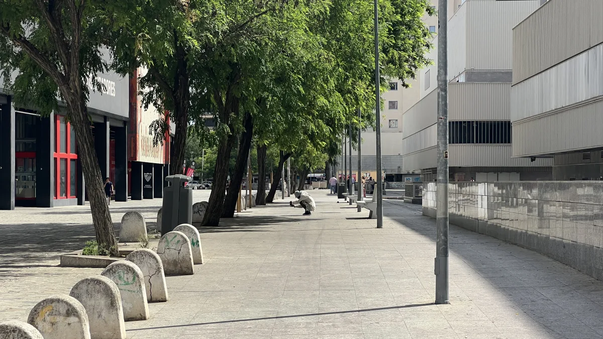 Леванте — Севилья, Ла Лига, Estadio Ciudad de Valencia