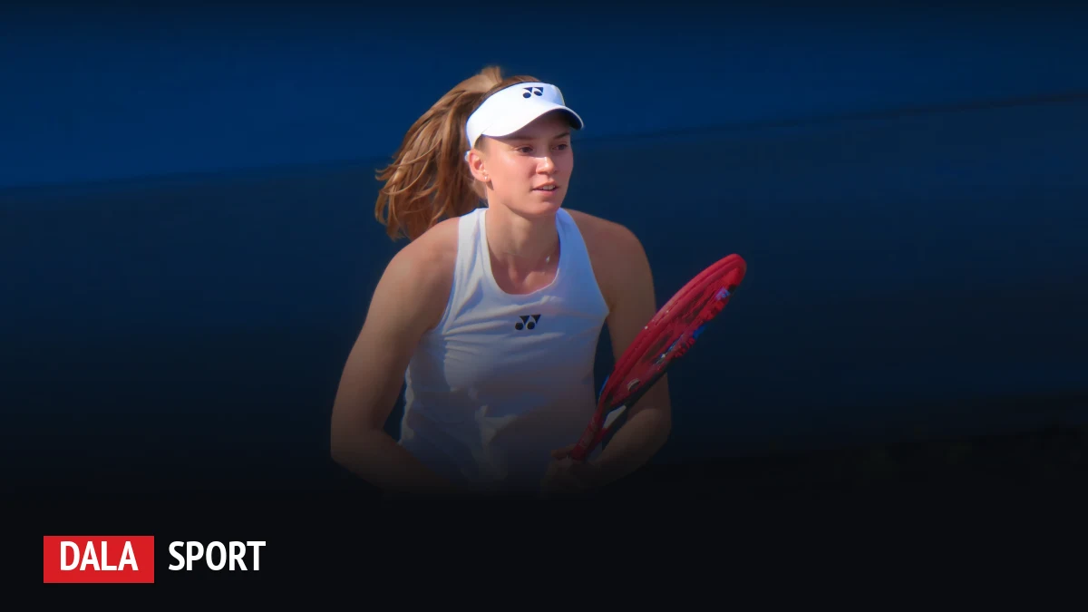 Елена Рыбакина — WTA рейтингінің алғашқы ондығына көтерілген жалғыз қазақстандық; оның ең жоғары орны — 2026 жылғы наурыздағы екінші орын.